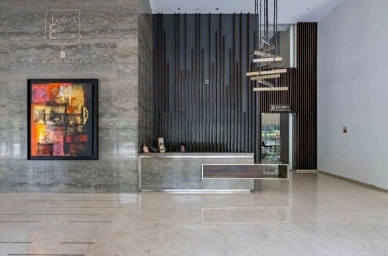 Exterior View, innovative-icon 3 Bedroom 3000 Sq.Ft. Apartment In Dadar East Mumbai 10238547