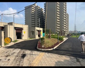 2 BHK Apartment – Exterior View View at Pyramid Heights, Sector 85 - for Sale