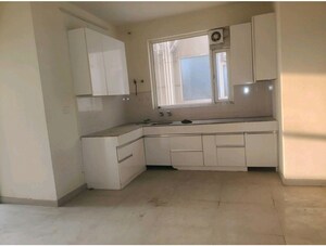 Kitchen in 2 BHK Apartment at Pyramid Urban Homes 2, Sector 86 – for Sale