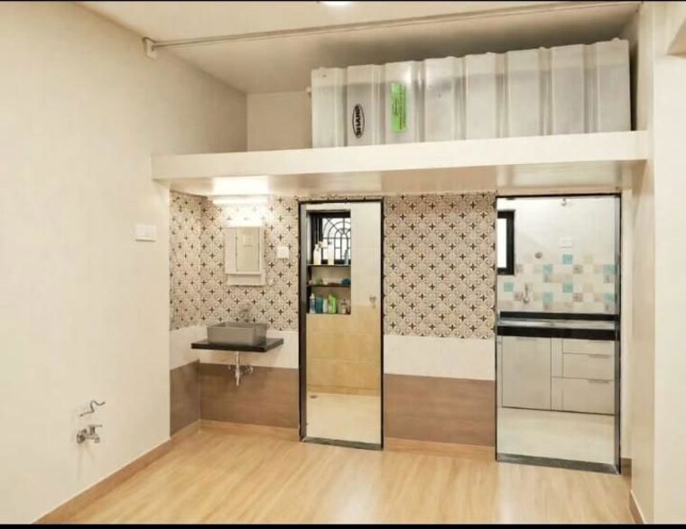 Room, sarsole 2.5 Bedroom 900 Sq.Ft. Apartment In Sarsole Navi Mumbai 10238562