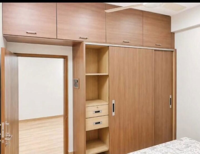 Room, sarsole 2.5 Bedroom 900 Sq.Ft. Apartment In Sarsole Navi Mumbai 10238562