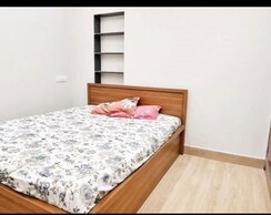 2.5 BHK + Pooja Room Apartment For Rent in Sarsole