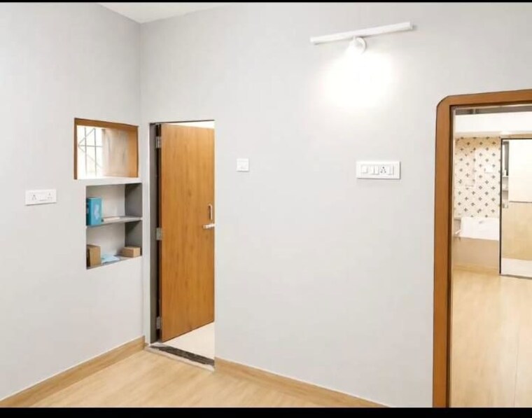 Room, sarsole 2.5 Bedroom 900 Sq.Ft. Apartment In Sarsole Navi Mumbai 10238562