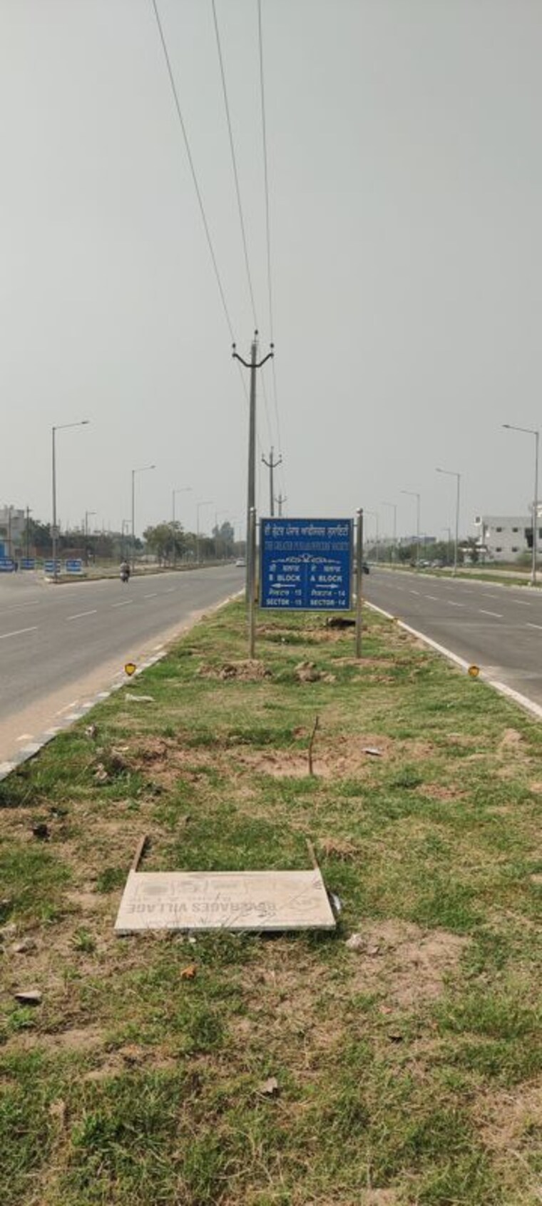 undefined, new chandigarh  475 Sq.Yd. Plot In New Chandigarh Chandigarh 10235238