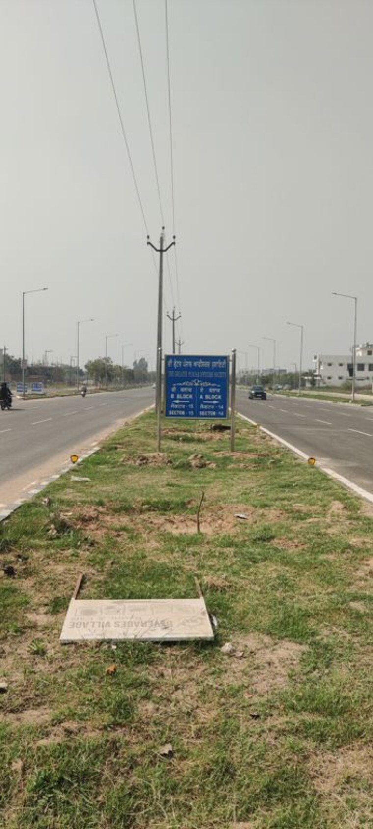 undefined, new chandigarh  475 Sq.Yd. Plot In New Chandigarh Chandigarh 10235238