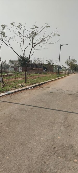 Plot Area in  Plot at New Chandigarh – for Sale