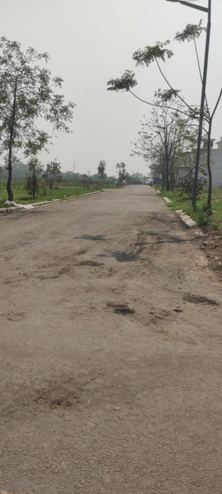 undefined, new chandigarh  475 Sq.Yd. Plot In New Chandigarh Chandigarh 10235238