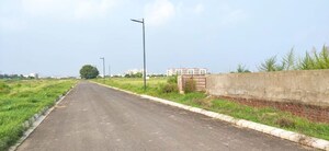 Plot Area in  Plot at New Chandigarh – for Sale
