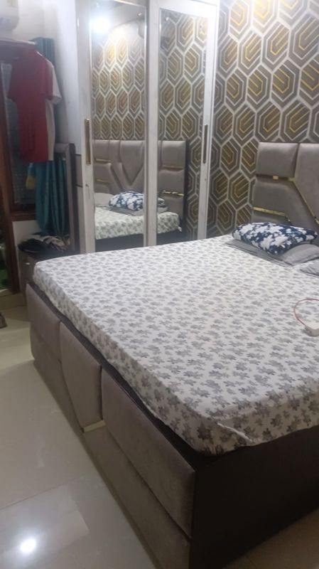2 BHK + Pooja Room Builder Floor For Rent in Govindpuri
