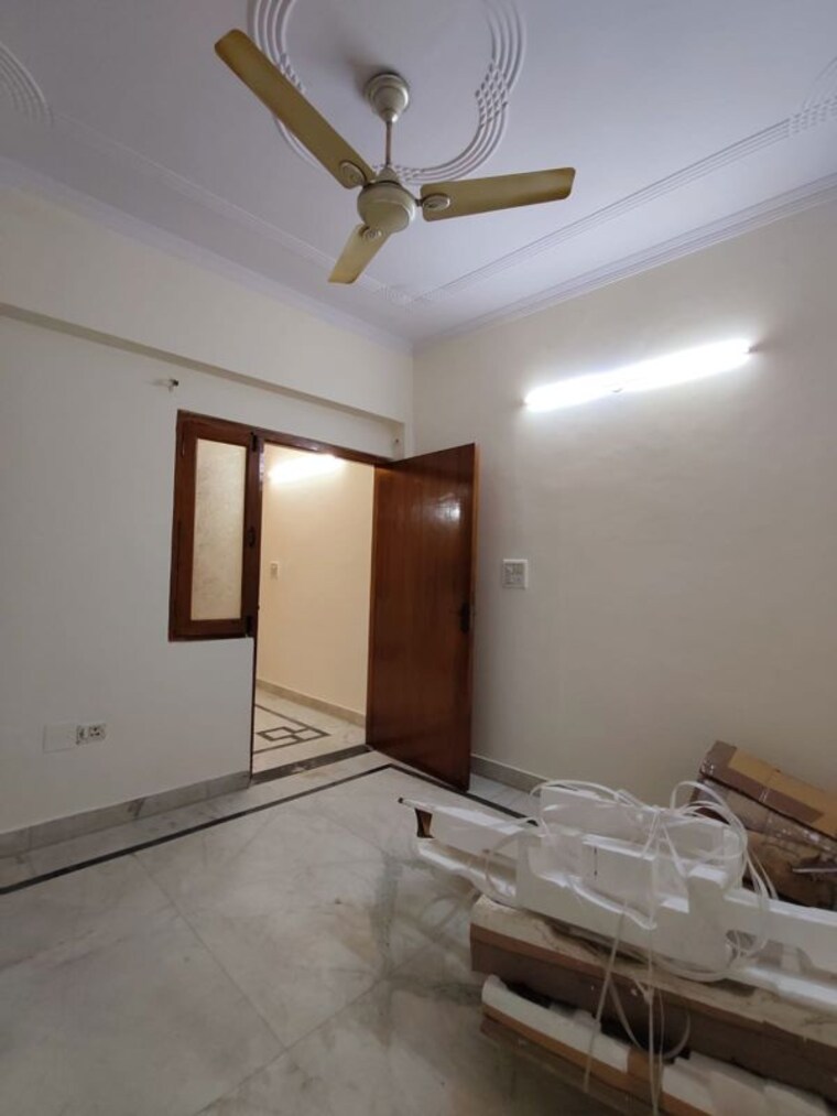 Room, govindpuri 2 Bedroom 542 Sq.Ft. Builder Floor In Govindpuri Delhi 10238573