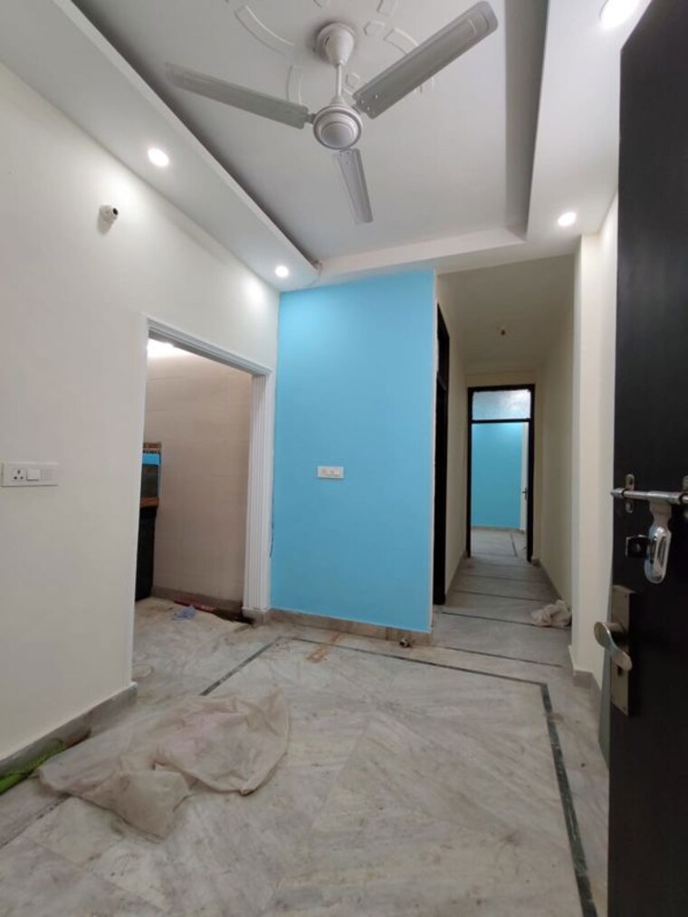 Room, govindpuri 2 Bedroom 542 Sq.Ft. Builder Floor In Govindpuri Delhi 10238573