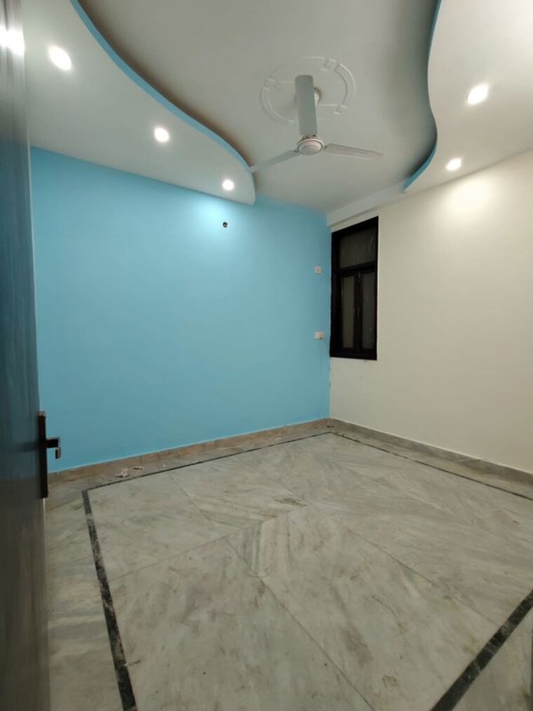 Room, govindpuri 2 Bedroom 542 Sq.Ft. Builder Floor In Govindpuri Delhi 10238573