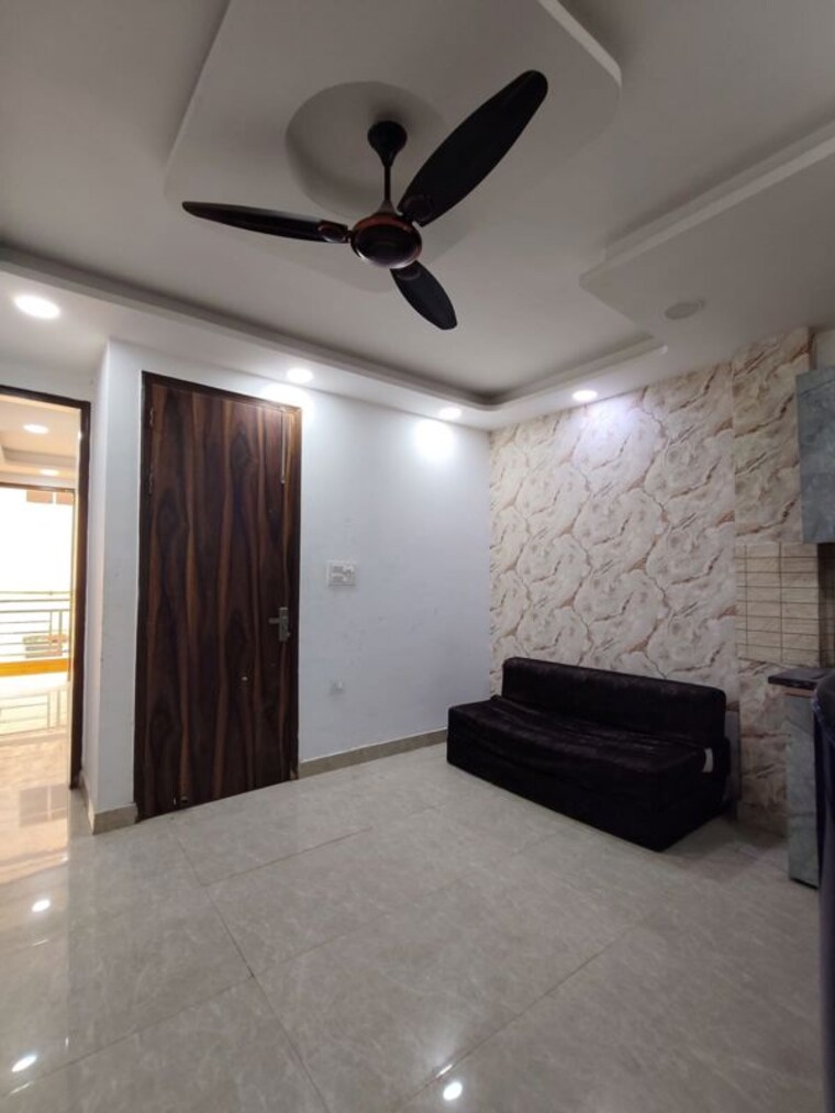 Living Room, govindpuri 2 Bedroom 545 Sq.Ft. Builder Floor In Govindpuri Delhi 10238575