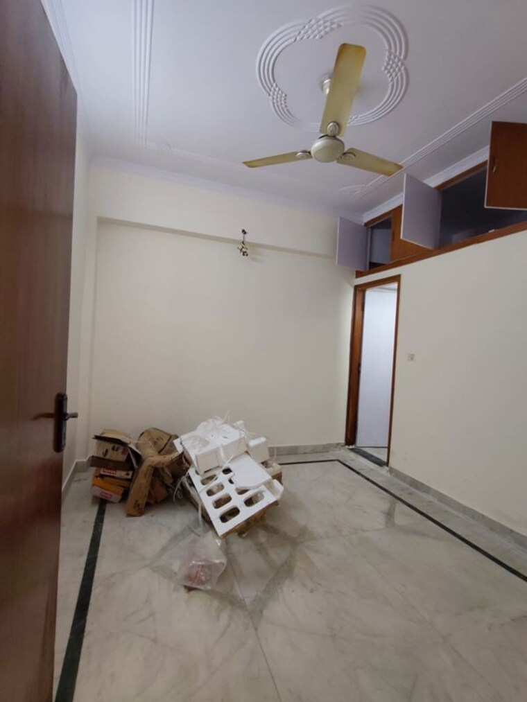 Room, govindpuri 2 Bedroom 545 Sq.Ft. Builder Floor In Govindpuri Delhi 10238575