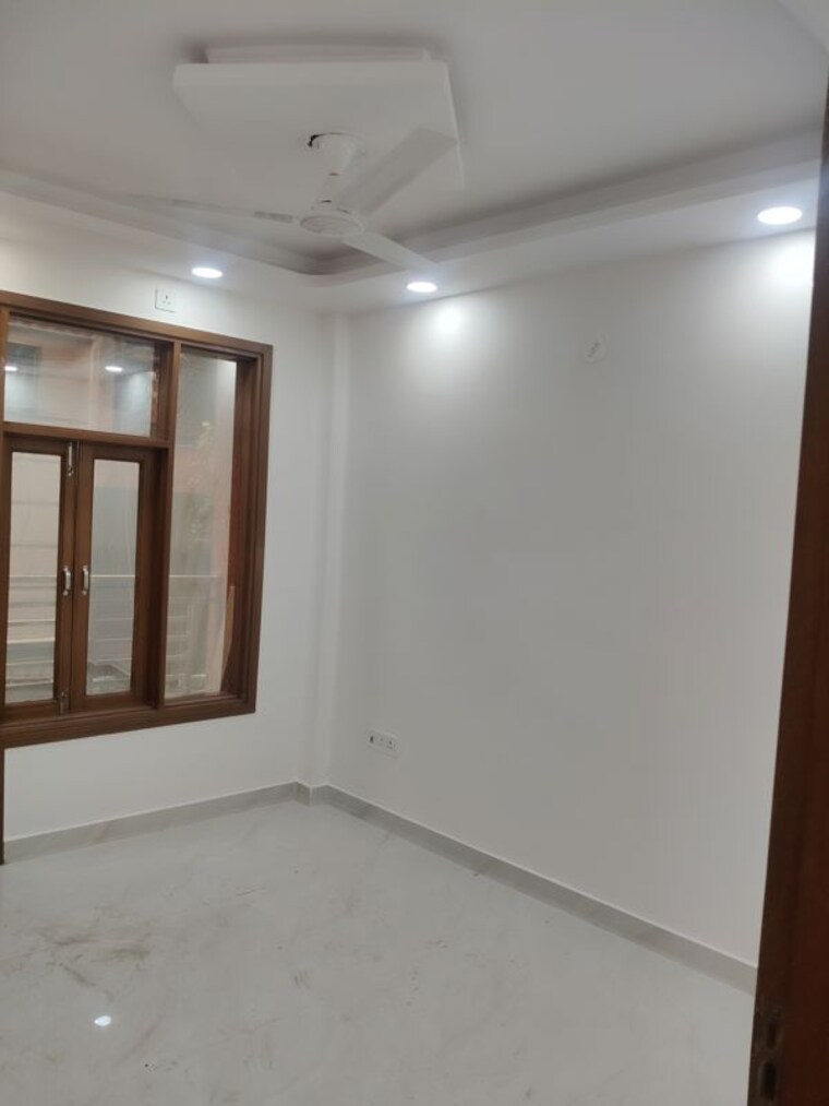 Room, govindpuri 1 Bedroom 368 Sq.Ft. Builder Floor In Govindpuri Delhi 10238577