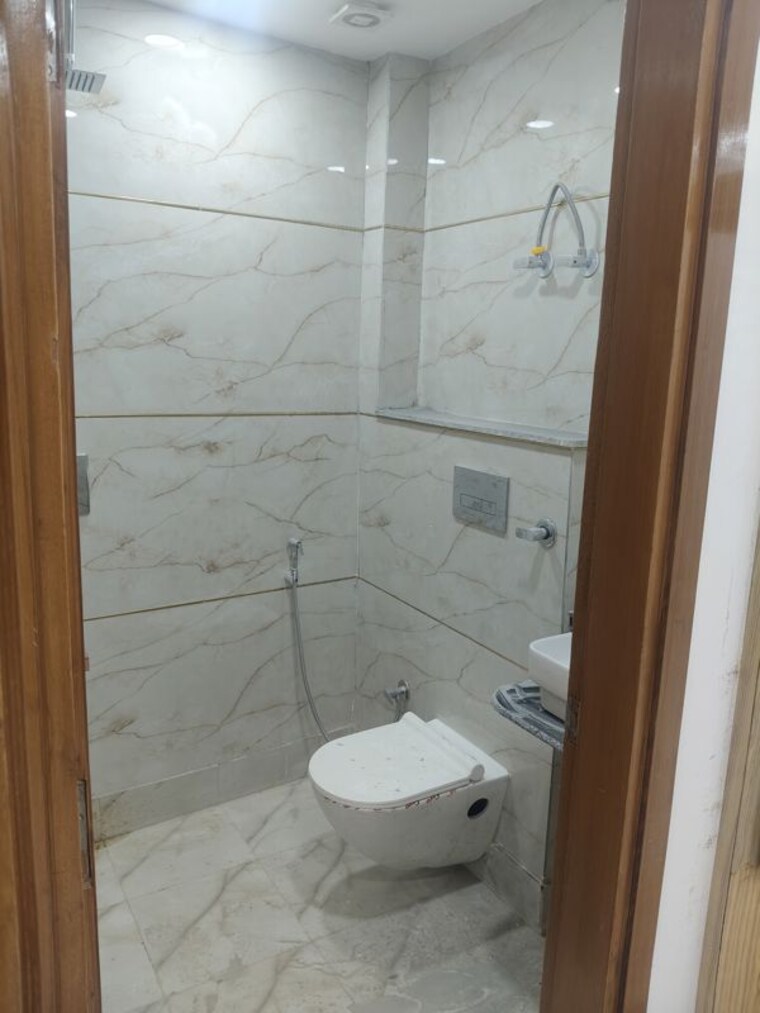 Master Bedroom, govindpuri 1 Bedroom 368 Sq.Ft. Builder Floor In Govindpuri Delhi 10238577