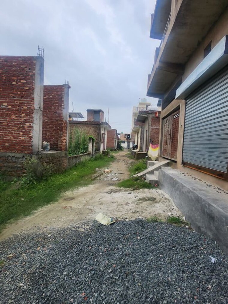 Exterior View, sector 145  400 Sq.Yd. Plot In Sector 145 Noida 10238589