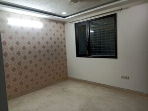 3 BHK Apartment For Rent in Milan Vihar
