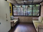 2 BHK + Pooja Room 800 Sq.Ft. Apartment in Prestige Residency Pinewood