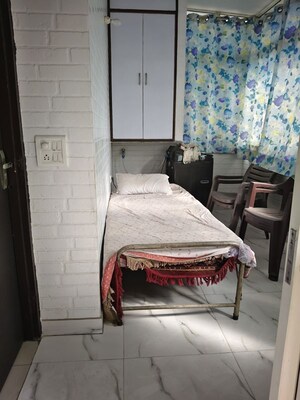 Bedroom in 2 BHK Apartment at Ip Extension – for Sale