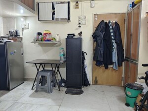 Furnished Amenities in 1 RK Apartment at Thakurdwar – for Rent