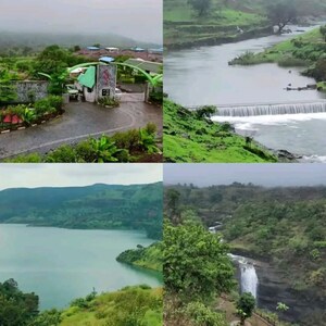 Plot Area in  Plot at Igatpuri – for Sale