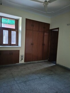 3 BHK + Pooja Room Apartment For Sale in IP Extension