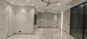 3 BHK Builder Floor For Rent in Safdarjung Enclave