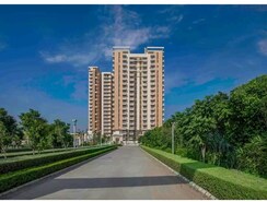 3 BHK + Pooja Room,Study Room Apartment For Rent in Eldeco Accolade