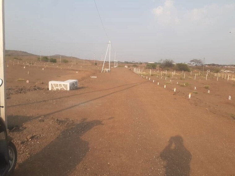 undefined, sinnar  260 Sq.Yd. Plot In Sinnar Nashik 10238616