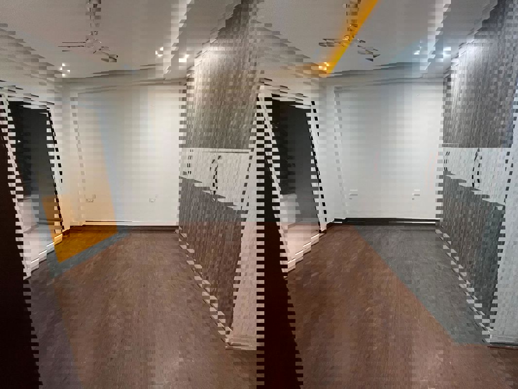 3 BHK + Pooja Room 1691 Sq.Ft. Apartment in Basera Apartment Gurgaon