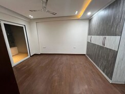 3 BHK + Pooja Room Apartment For Rent in Basera Apartment Gurgaon