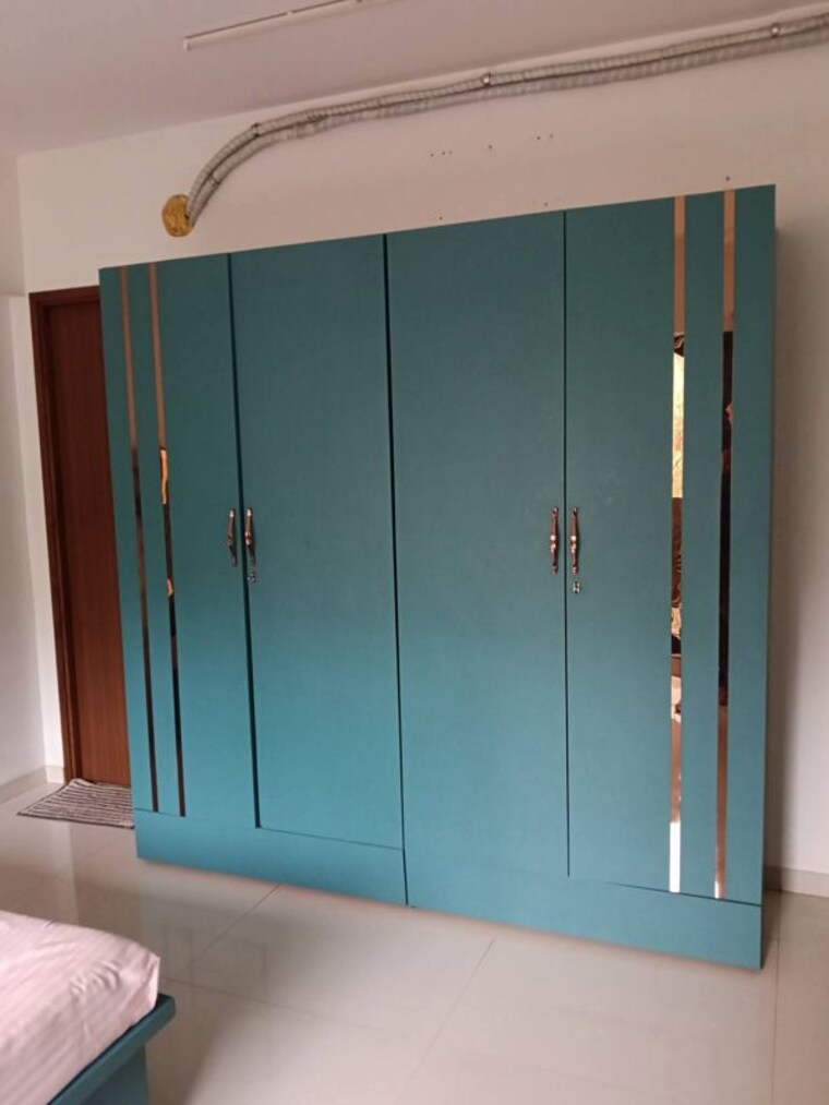 undefined, atlanta-santacruz-west 2 Bedroom 800 Sq.Ft. Apartment In Santacruz West Mumbai 10238617