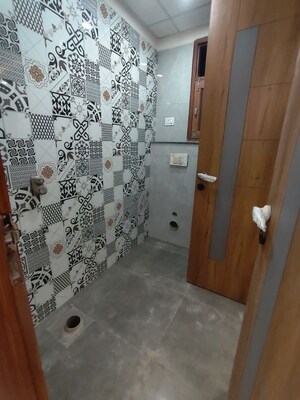 Bathroom in 4 BHK Apartment at Lotus Panache, Sector 110 – for Sale
