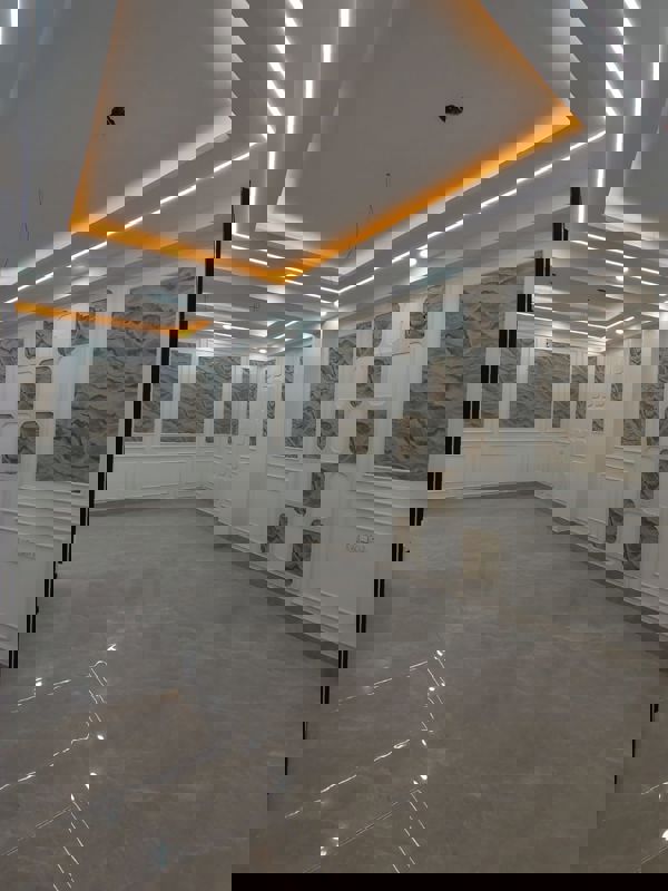 4 BHK 2587 Sq.Ft. Apartment in Lotus Panache