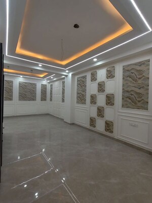 4 BHK Apartment For Sale in Lotus Panache, Sector 110