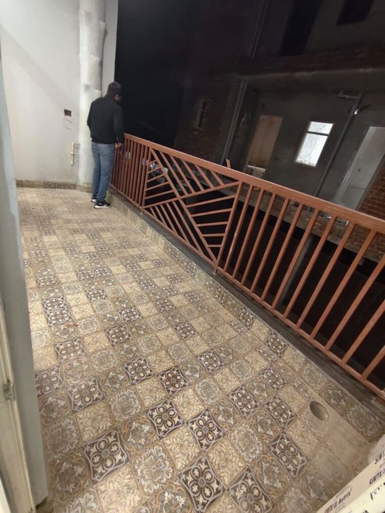 Balcony, lotus-panache 4 Bedroom 2587 Sq.Ft. Apartment In Sector 110 Noida 10238619
