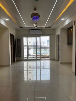 2.5 BHK Apartment For Rent in Prestige Tranquil
