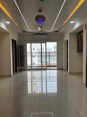 2.5 BHK Apartment For Rent in Prestige Tranquil, Kokapet