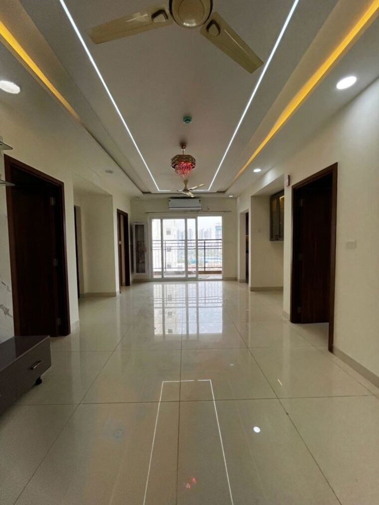 undefined, prestige-tranquil 2.5 Bedroom 1390 Sq.Ft. Apartment In Kokapet Hyderabad 10238611