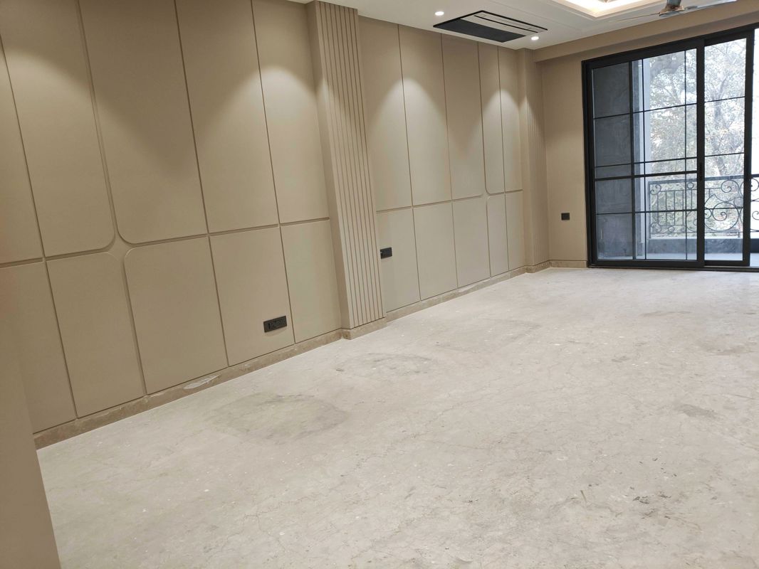 3 BHK + Pooja Room,Servant Room Builder Floor For Rent in Safdarjung Enclave