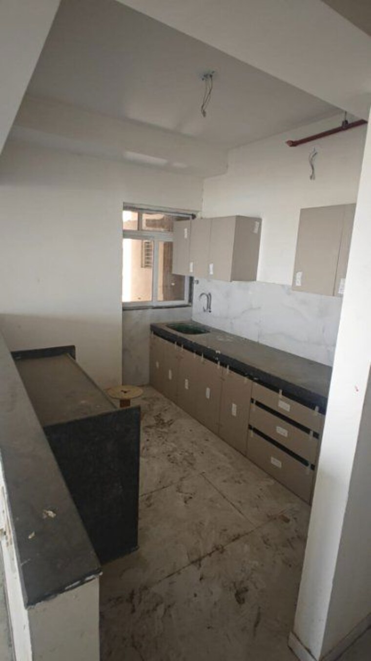Kitchen, anant-metropolis-insignia-towers 2 Bedroom 666 Sq.Ft. Apartment In Kasarvadavali Thane 10238622