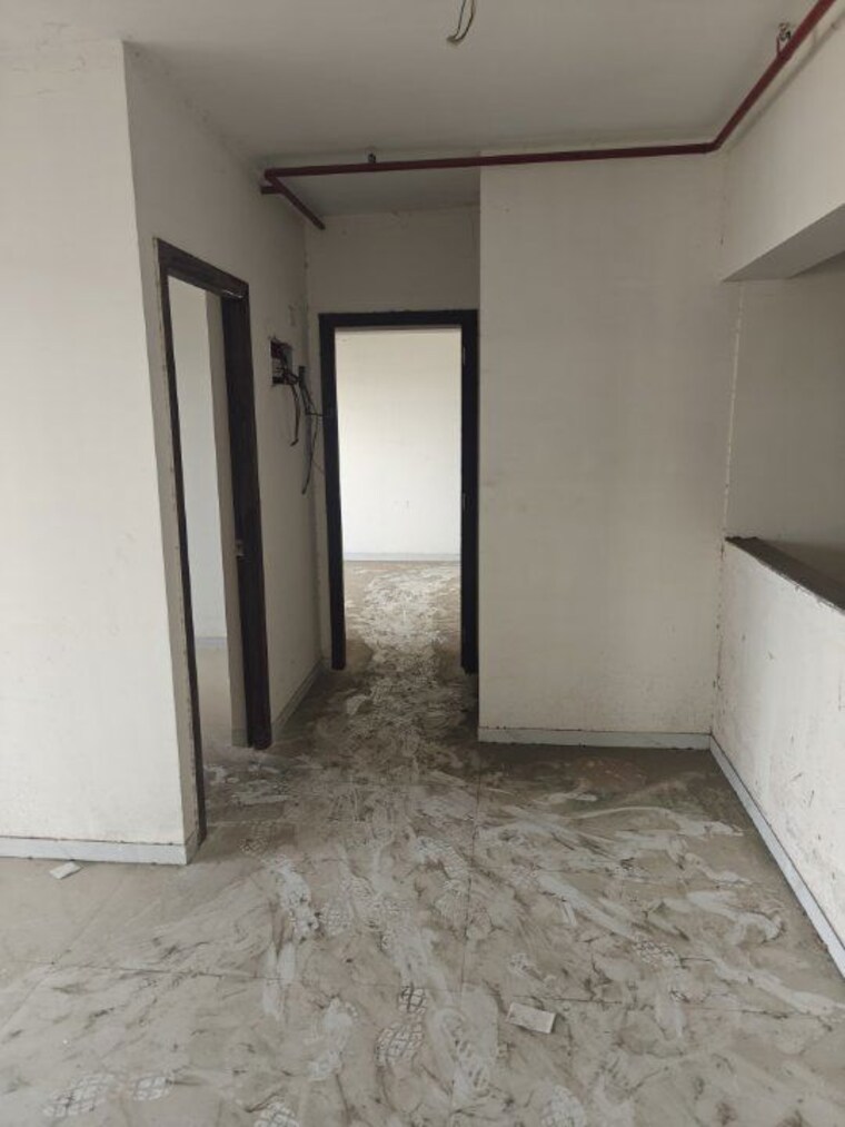 Room, anant-metropolis-insignia-towers 2 Bedroom 666 Sq.Ft. Apartment In Kasarvadavali Thane 10238622