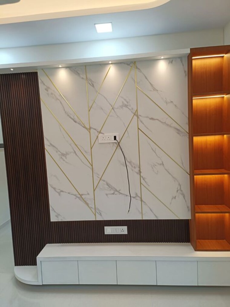 undefined, lodha-splendora 2 Bedroom 1370 Sq.Ft. Apartment In Ghodbunder Road Thane 10238620