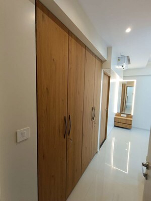 Furnished Amenities in 2 BHK Apartment at Lodha Splendora, Ghodbunder Road – for Sale