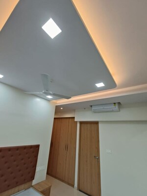 Room in 2 BHK Apartment at Lodha Splendora, Ghodbunder Road – for Sale