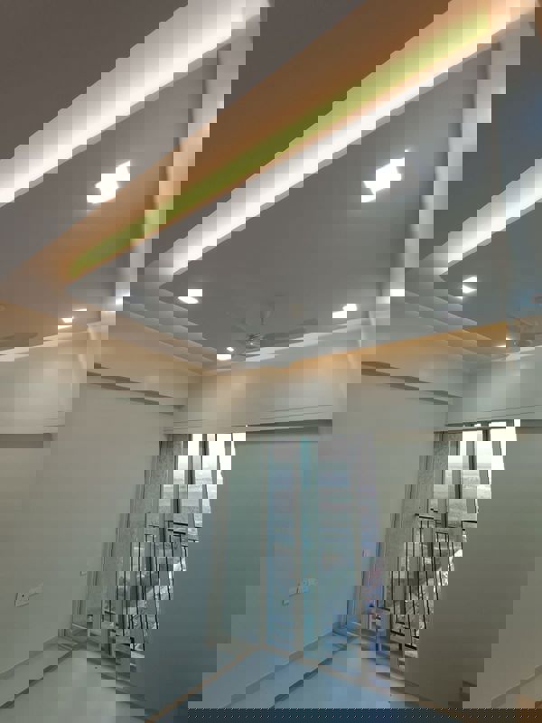 2 BHK + Pooja Room 1370 Sq.Ft. Apartment in Lodha Splendora