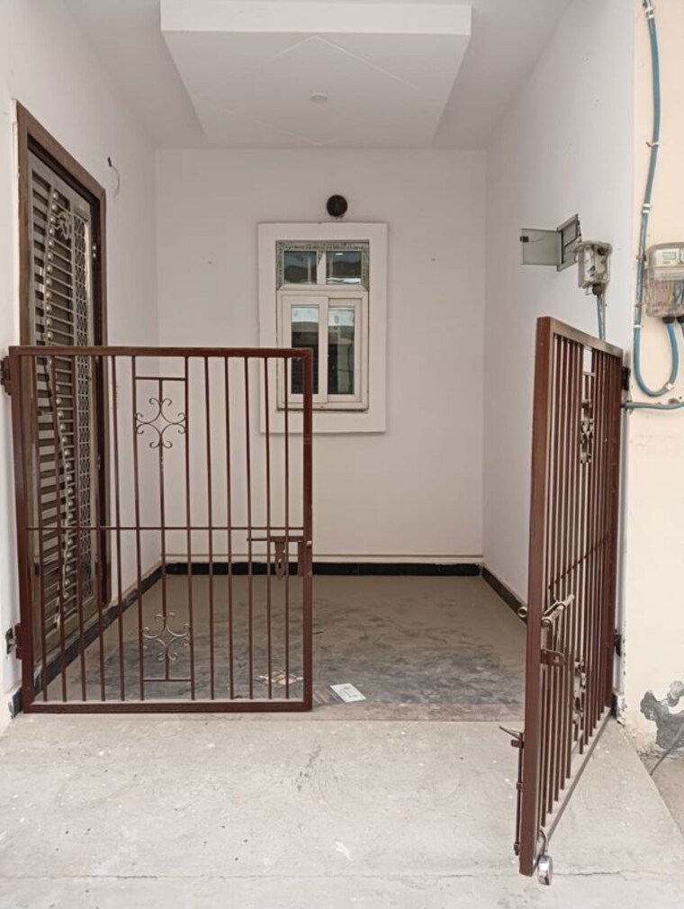 Balcony, noida extension 3 Bedroom 1695 Sq.Ft. Villa In Noida Extension Greater Noida 10238626