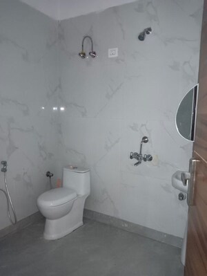 Bathroom in 3 BHK Villa at Noida Extension – for Sale