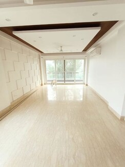 3 BHK + Pooja Room,Servant Room Builder Floor For Rent in Anand Niketan